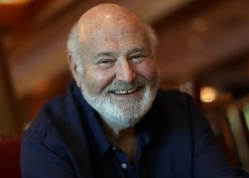 Rob Reiner Remembered as the ‘Nicest Guy in Hollywood’ in Chelsea Handler’s Critics Choice Monologue