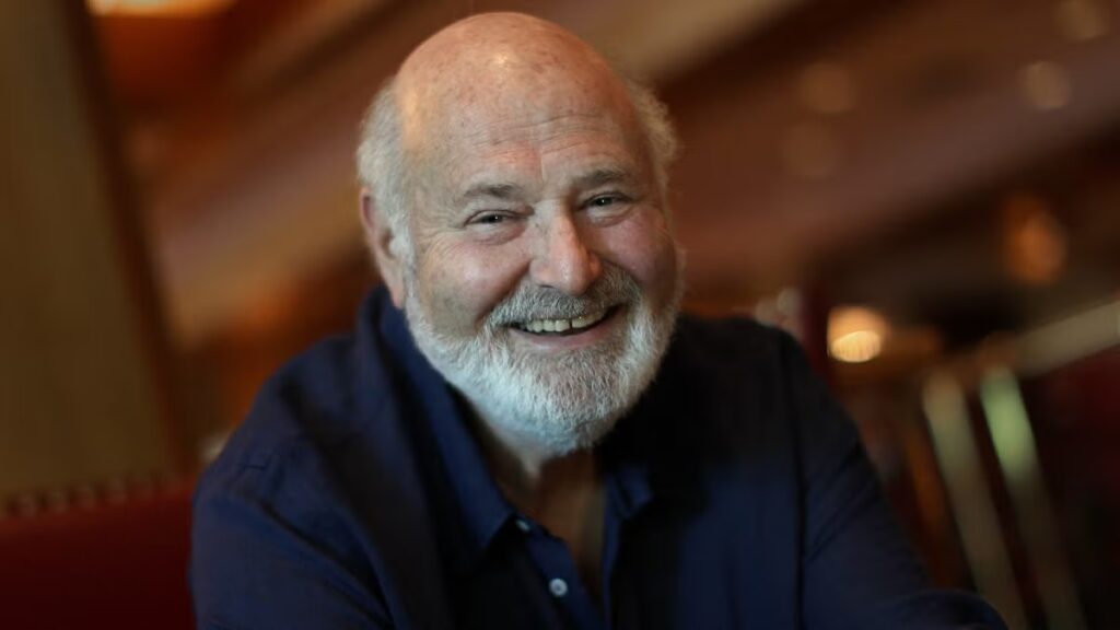 Rob Reiner Remembered as the ‘Nicest Guy in Hollywood’ in Chelsea Handler’s Critics Choice Monologue