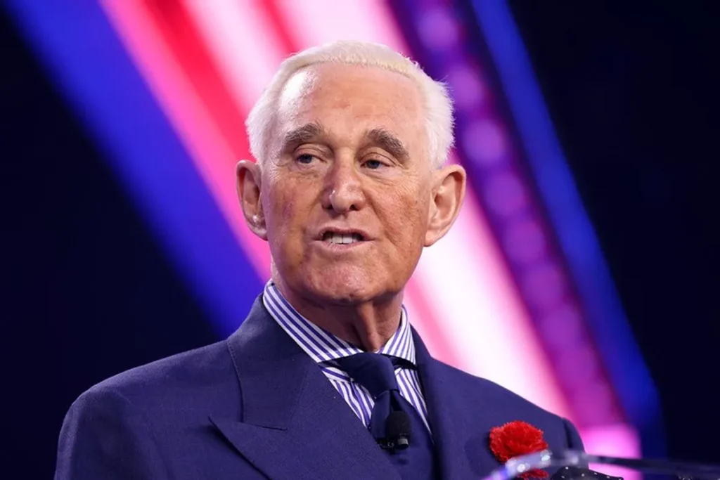 Trump-pardoned felons rake in millions helping other crooks buy  their freedom: report