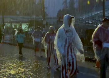 California Cannot Catch a Break as Another Storm Moves In