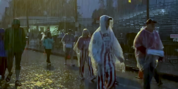 California Cannot Catch a Break as Another Storm Moves In