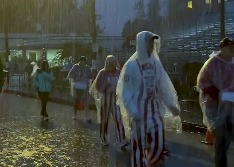 California Cannot Catch a Break as Another Storm Moves In