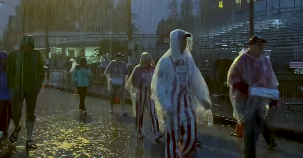 California Cannot Catch a Break as Another Storm Moves In