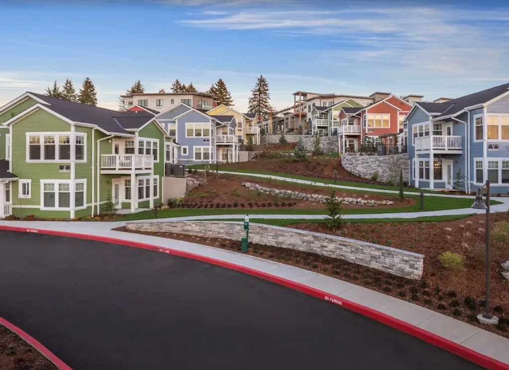 . At RoseVilla Senior Living in Oregon, the shift has slashed wait times, generated more than $1.8 million in future entrance-fee revenue and provided operators with detailed insight into what residents want next.
