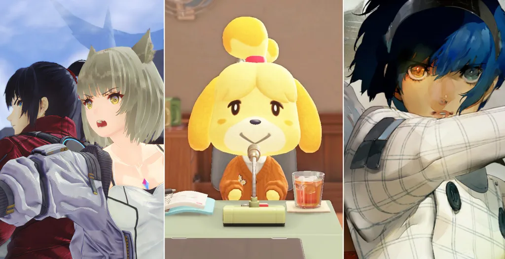 Rumored Switch 2 Games Nintendo Direct 2026