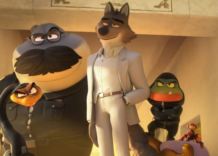 Animation Guild Scores Triple Win as DreamWorks, Netflix and ‘Ted’ Workers Vote to Unionize