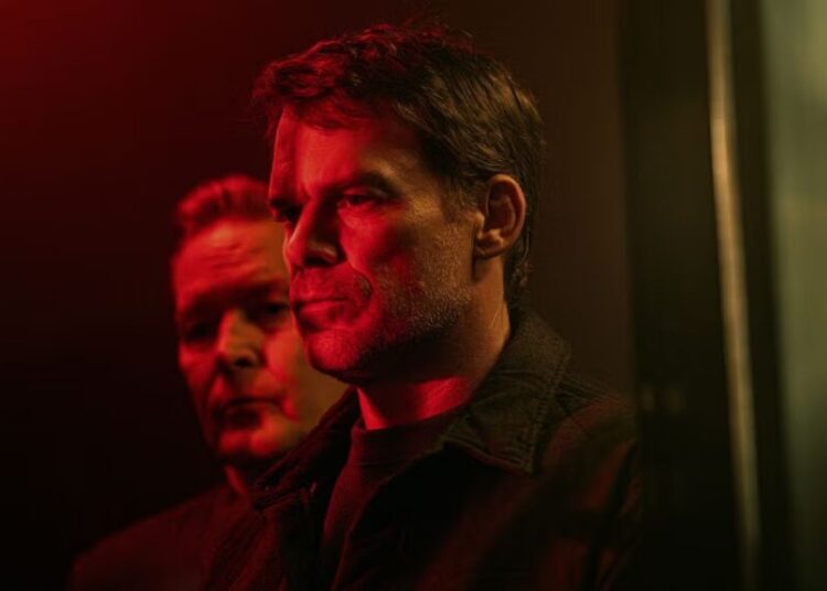 ‘Dexter: Resurrection’ Season 2 Set as First Production to Film at Manhattan’s Sunset Pier 94 Studios