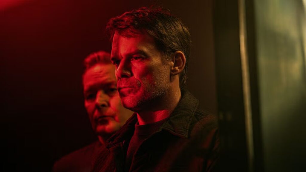 ‘Dexter: Resurrection’ Season 2 Set as First Production to Film at Manhattan’s Sunset Pier 94 Studios