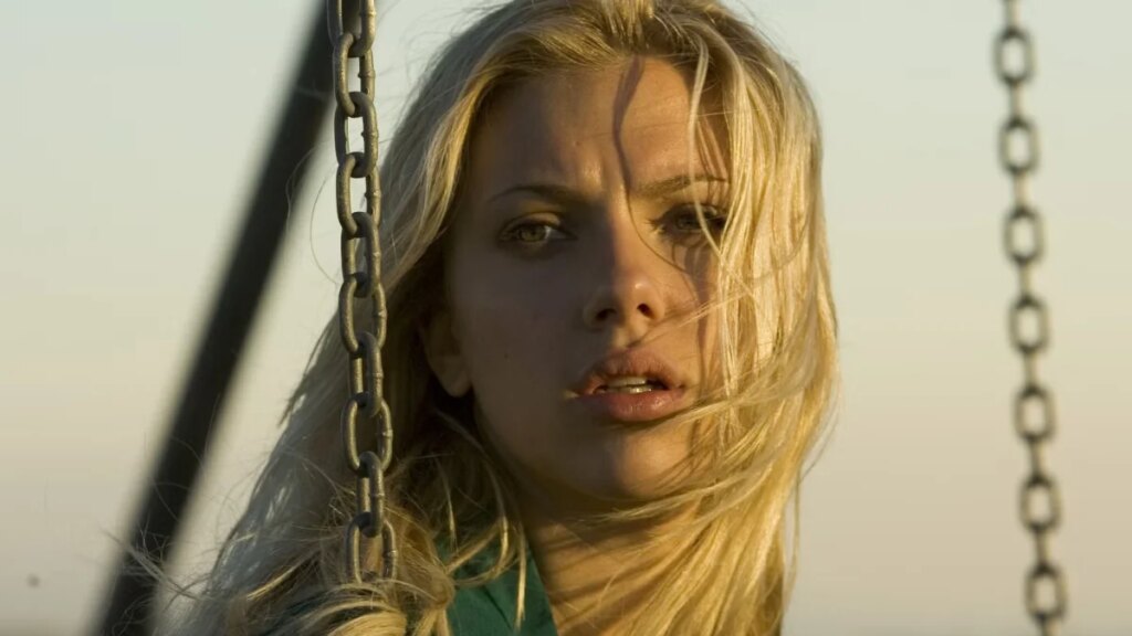 The 7 Best Sci-Fi Movies on Netflix Right Now