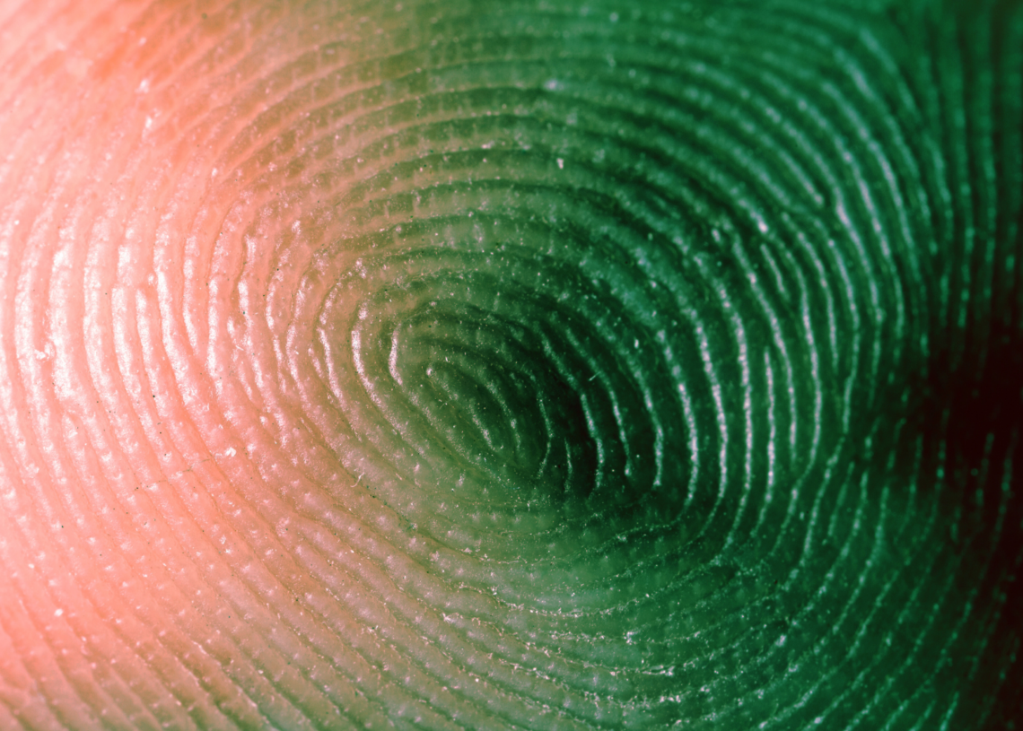 Glowing Green Skin Could Be the Future of Disease Detection