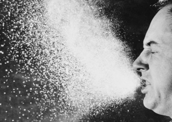 Scientists Tried to Spread the Flu—and Figured Out How to Stop It Instead