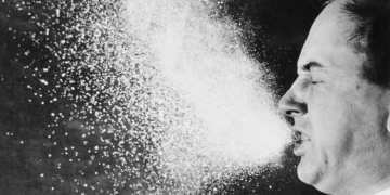 Scientists Tried to Spread the Flu—and Figured Out How to Stop It Instead