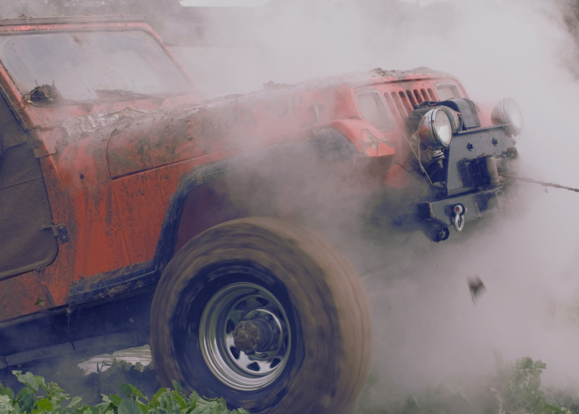 Scientists Turned Leftover Cooking Oil Into Glue Strong Enough to Tow a Car