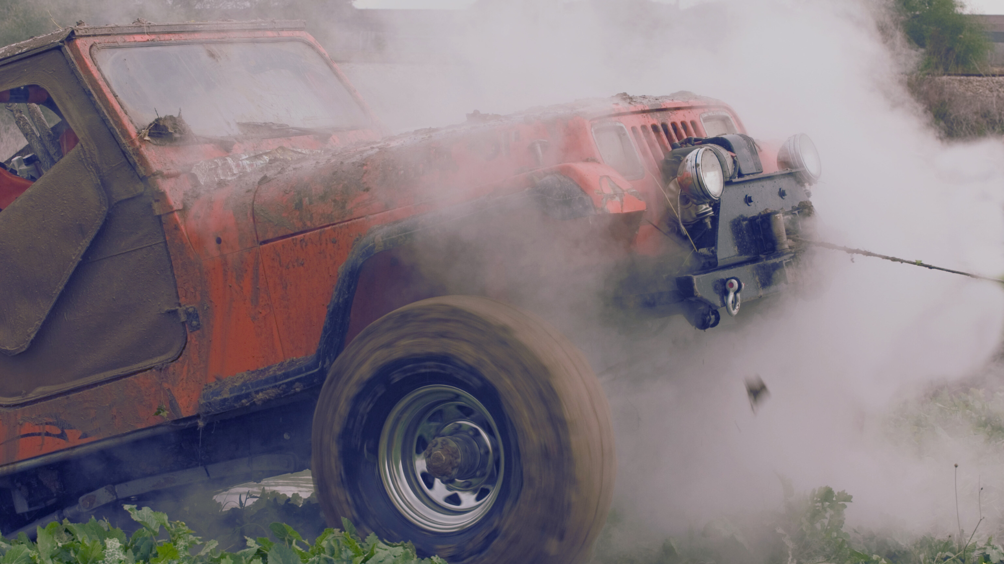 Scientists Turned Leftover Cooking Oil Into Glue Strong Enough to Tow a Car