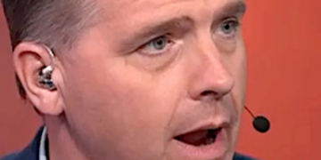 Uprising erupts at CNN against MAGA commentator Scott Jennings: report