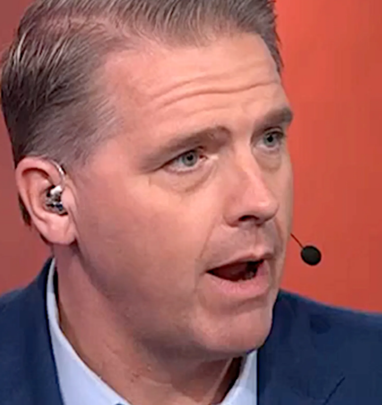 Uprising erupts at CNN against MAGA commentator Scott Jennings: report