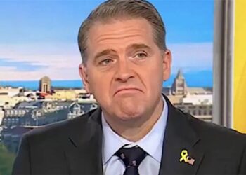 CNN regular risks career to condemn network’s pandering to ‘rude’ Scott Jennings