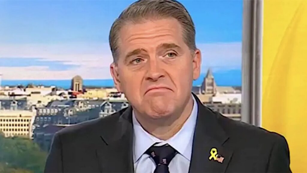 CNN regular risks career to condemn network’s pandering to ‘rude’ Scott Jennings