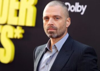 Sebastian Stan in Talks to Join ‘The Batman: Part II’