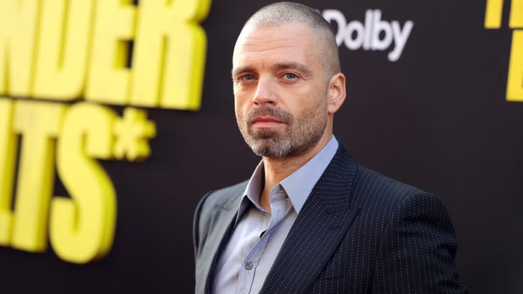 Sebastian Stan in Talks to Join ‘The Batman: Part II’