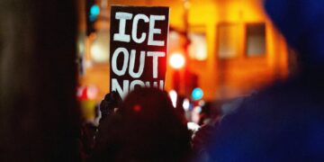 Judge Delays Minnesota ICE Decision While Weighing Whether State Was Being Illegally Punished