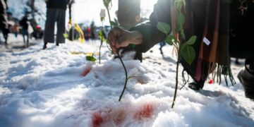 Why ICE Can Kill With Impunity