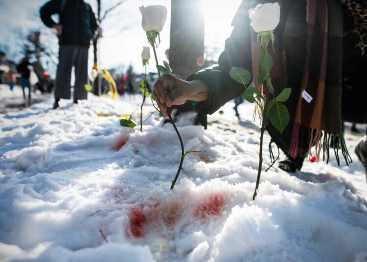 Why ICE Can Kill With Impunity