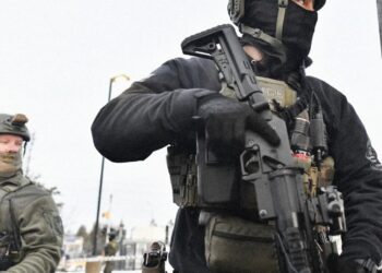 What to Do If ICE Invades Your Neighborhood