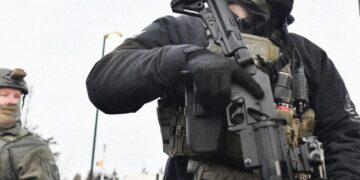 What to Do If ICE Invades Your Neighborhood