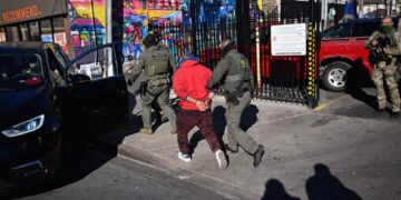 ICE Is Using Palantir’s AI Tools to Sort Through Tips