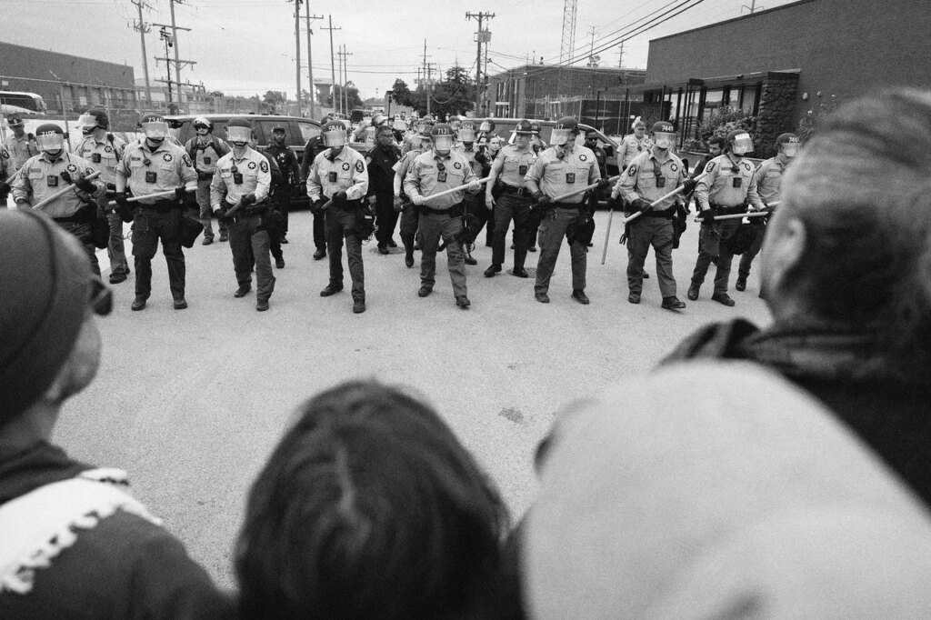 How to Protest Safely in the Age of Surveillance