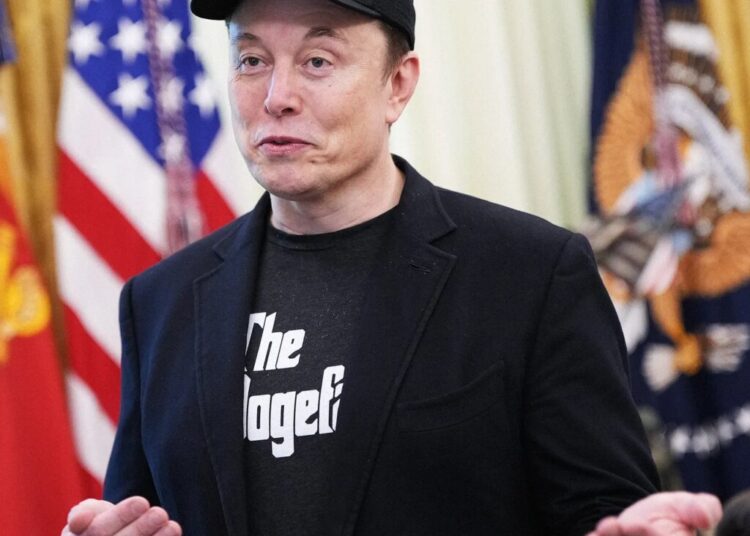 DOGE May Have Misused Social Security Data, DOJ Admits