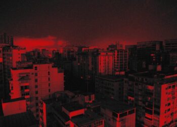 US Hackers Reportedly Caused a Blackout in Venezuela