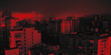 US Hackers Reportedly Caused a Blackout in Venezuela