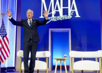 ‘What could go wrong?’ RFK Jr.’s wild move sends shockwaves