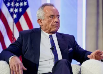 RFK Jr. drops dramatic rollback on recommended childhood vaccines