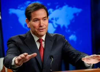 Rubio accused of ‘lying straight up’ to Congress over Trump’s military plans