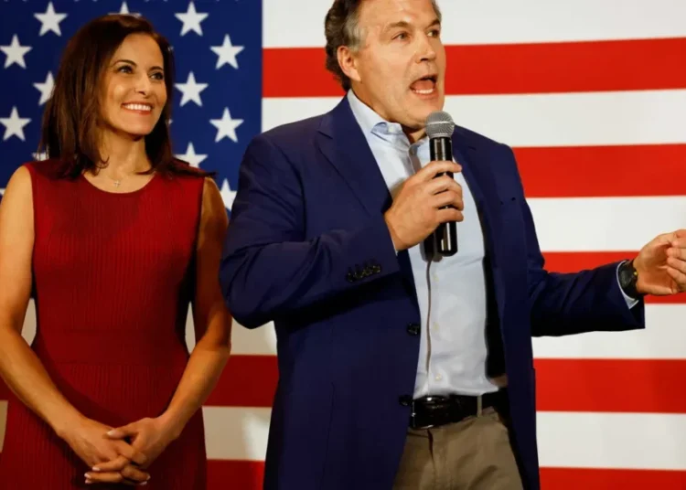 ‘Smells so swampy’: Internet disgusted as ex-Trump aide lands major job at Meta