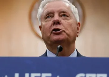 Lindsey Graham unleashes fiery warning to Mike Johnson: ‘I won’t forget this’