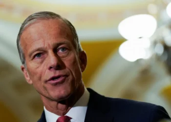 ‘Hellscape’: Republicans paralyzed as ICE terror triggers new government shutdown threat