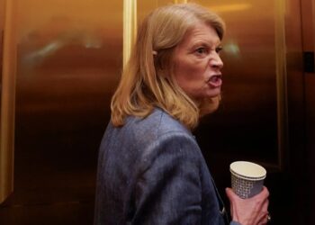 GOP senators exasperated at Capitol Hill standoff: ‘This will be a Republican shutdown’