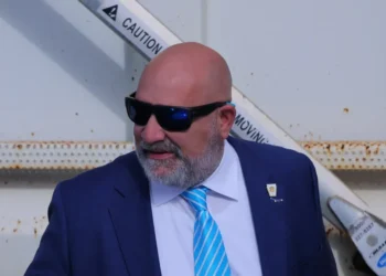 Trump aide ditched Daily Beast lawsuit as it threatened to reveal admin insiders’ secrets