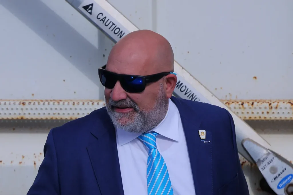 Trump aide ditched Daily Beast lawsuit as it threatened to reveal admin insiders’ secrets