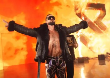 Seth Rollins Injury Update: Will He Return at the WWE Royal Rumble?