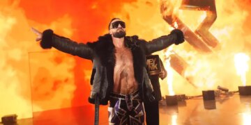 Seth Rollins Injury Update: Will He Return at the WWE Royal Rumble?