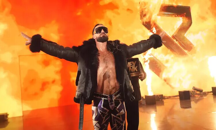 Seth Rollins Injury Update: Will He Return at the WWE Royal Rumble?