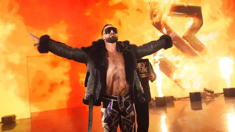 Seth Rollins Injury Update: Will He Return at the WWE Royal Rumble?