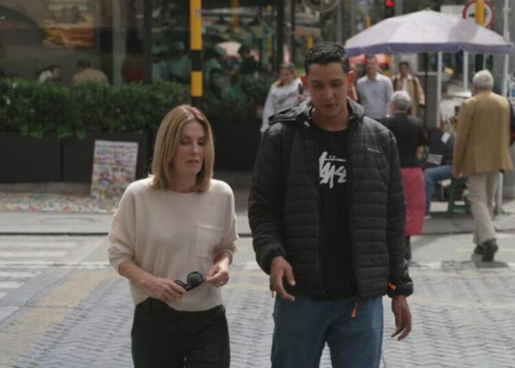 CBS Finally Airs Shelved ’60 Minutes’ ‘Inside CECOT’ Report Despite Trump Admin No-Show | Analysis