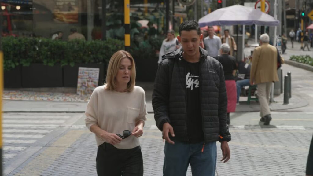 CBS Finally Airs Shelved ’60 Minutes’ ‘Inside CECOT’ Report Despite Trump Admin No-Show | Analysis