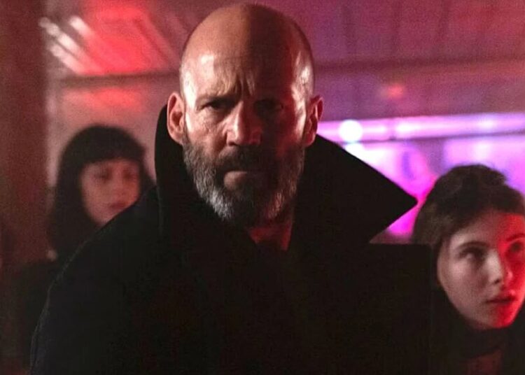 Where to Watch ‘Shelter’: Is the Jason Statham’s New Action Movie Streaming or in Theaters?